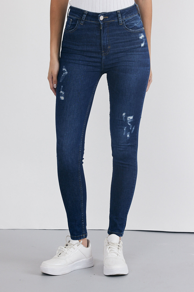 Jean roturas Trini X Comprar en scombro