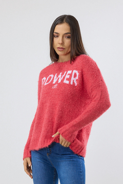 Sweater Power | ULTIMOS TALLES en internet