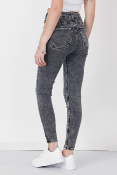 Jean skinny Anny I - scombro