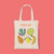 Tote Bag Frutas