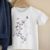Camiseta niños Mariposas de Colombia en internet