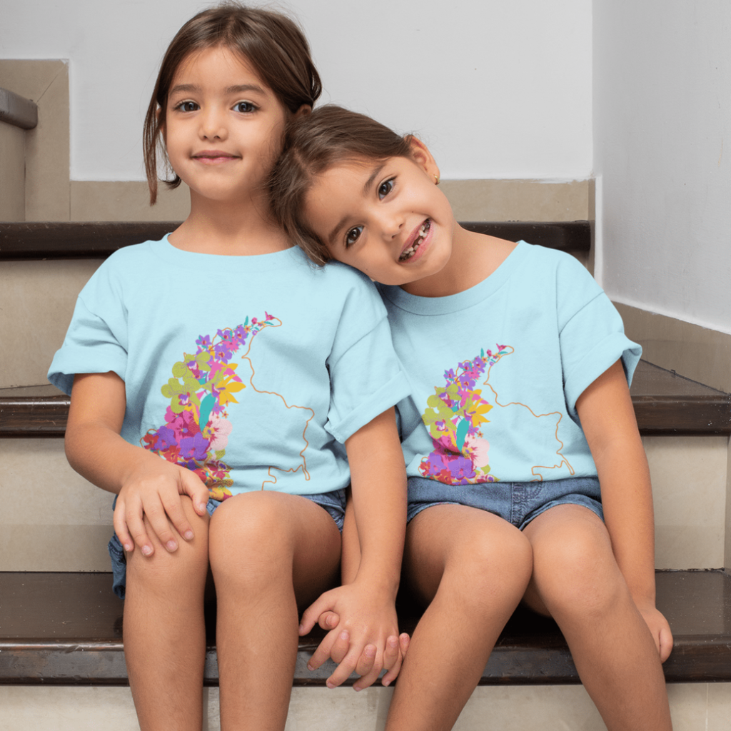 Camibusos para niños new arrivals