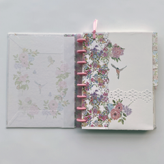 Cuaderno Infinito "Aprender a volar" - C2designs