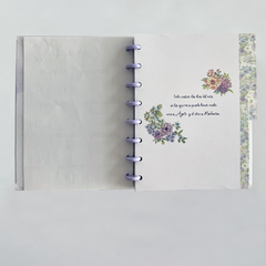 Cuaderno Infinito "Puedes lograr todo" - tienda online