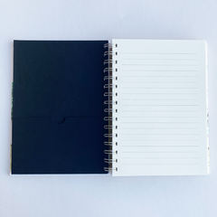 BA Notebook en internet