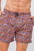 XY - SHORT DE BA;O ESTAMPADO (D2-805)