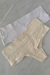 LOVELY- PACK X 2 CULOTE ESPECIAL ALGODON Y LYCRA (F8-40000)
