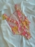 AILIN - MALLA NENA ENTERIZA ESTAMPA BURBUJAS (F6-142) - comprar online