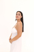 CAMISON LUCRECIA - MATERNITY - OFF WHITE en internet