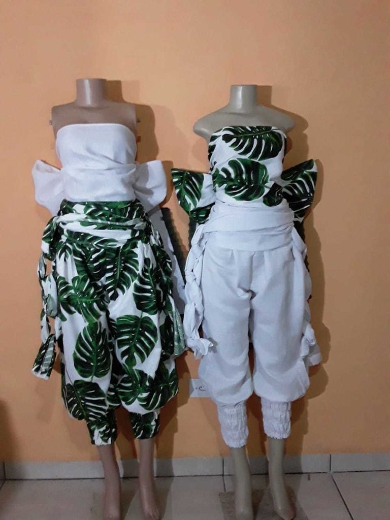 Caboclo 02 Comprar em Odara Roupas de Santo