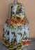 Conjunto Estampado Amarelo II