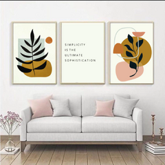 SET SOPHISTICATION