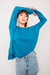 DEA SWEATER CUELLO REDONDO