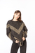 KIMANA SWEATER OVERSIZED V - DEJAVU