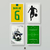 Futebol Kit Quadros Decorativos na internet