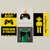 Gamer #2- Placas decorativas - comprar online