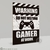 placas decorativas gamer