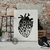 Placa Decorativa Heart - comprar online