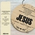 Placa Decorativa para Porta - Jesus reina aqui (Salmos 121:8) - comprar online