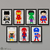 Super Heróis #7 - Kit personalizado - comprar online