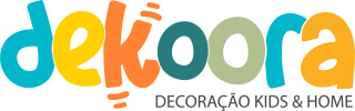 Dekoora - Decoração Kids & Home