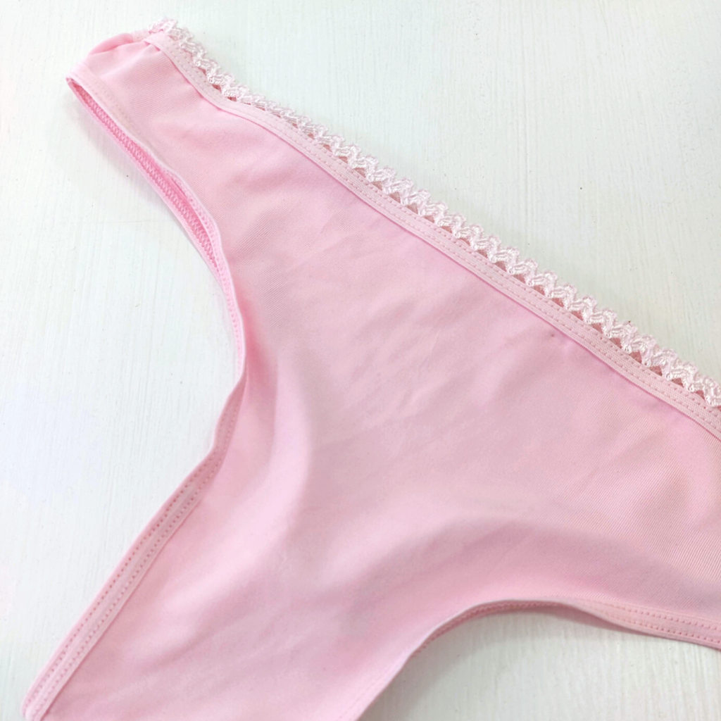 Colaless Rosa