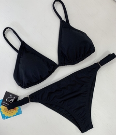 Bikini Ibiza Negra - comprar online