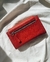 The Full Wallet - Rojo - tienda online