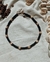 The Fimo Choker - Negro - MALEK