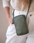 THE ROMA BAG - OLIVA - tienda online