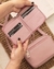 The Monaco Mini Wallet - Rosa Dior en internet