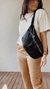 The Slouchy Bag - Negro - MALEK