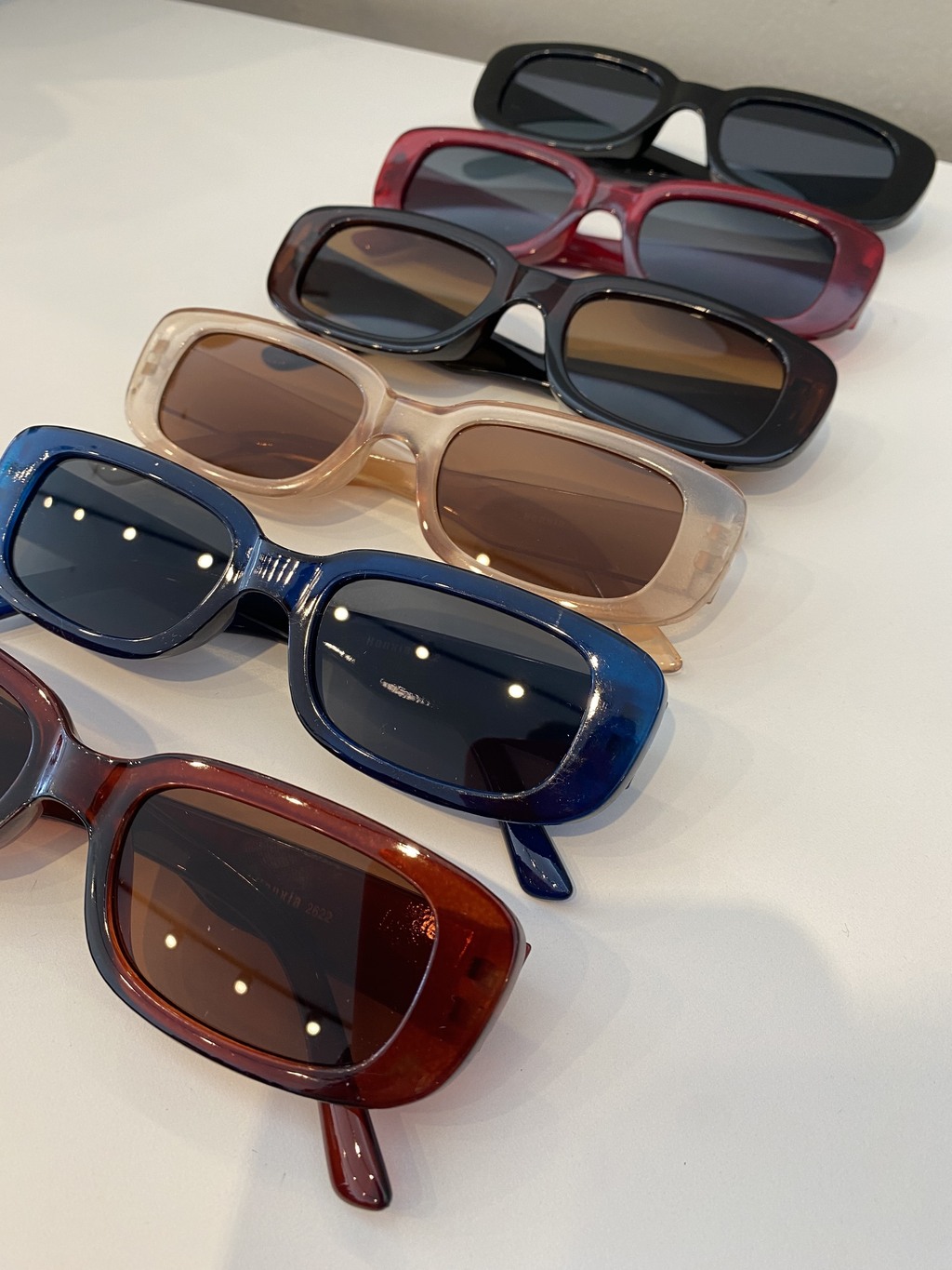 Allison gafas hotsell