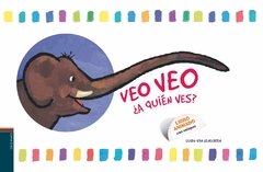 Veo, veo. ¿A quién ves?