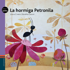 La hormiga Petronila