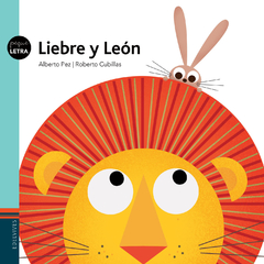 Liebre y León