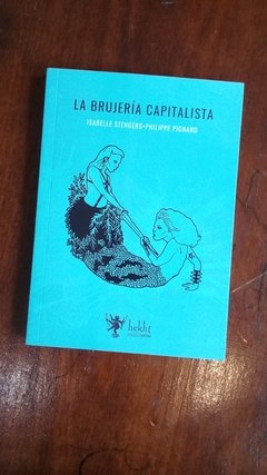 La Brujeria capitalista - comprar online