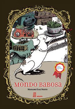 Mondo babosa