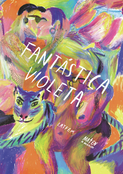 Fantástica violeta