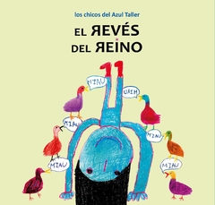 El reves del reino