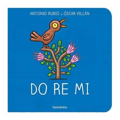 do re mi - antonio rubio herrero