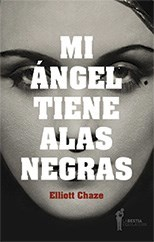 Mi Ángel tiene alas negras