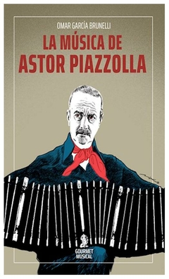 la musica de astor piazzolla