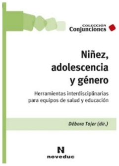 niñez, adolescencia y genero