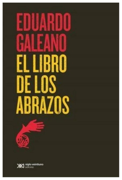 el libro de los abrazos