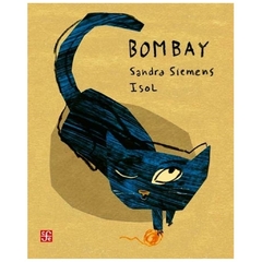 bombay (tapa blanda)