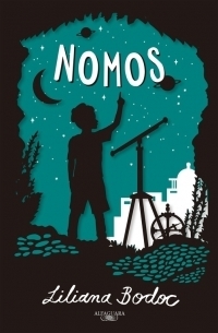 Nomos (Serie Elementales)