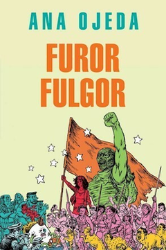 Furor fulgor