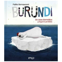BURUNDI - De Osos Dormidos y Hogares Perdidos