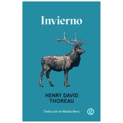 libro invierno